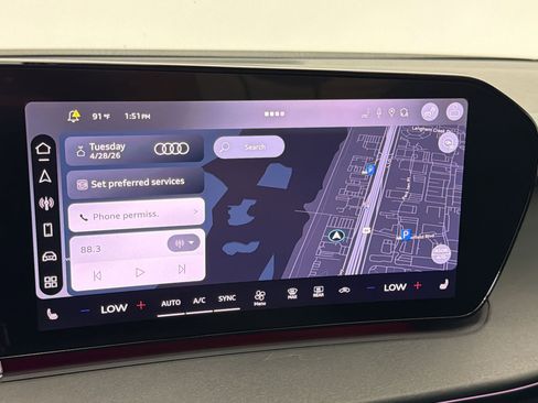 New 2026 Audi Q3 quattro 2.0T AWD/4WD image 25