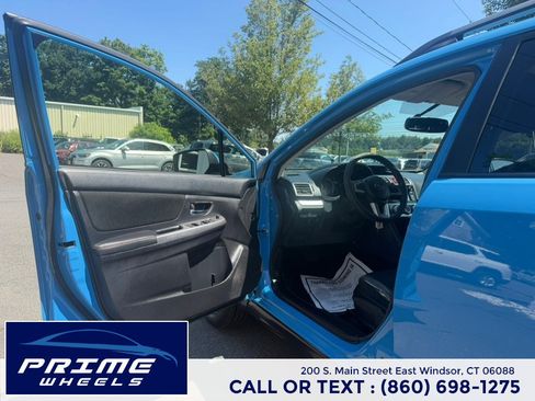 Used 2016 Subaru Crosstrek 2.0i Premium w/ Popular Package #2 AWD/4WD image 9