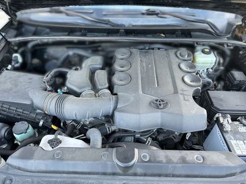 Used 2021 Toyota 4Runner Venture image 28