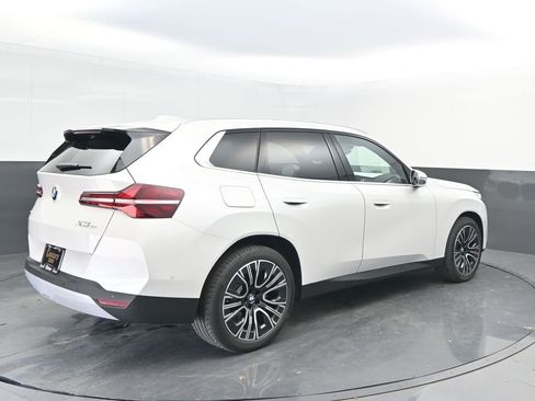 Used 2025 BMW X3 xDrive30i w/ Premium Package image 7