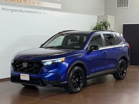 Used 2023 Honda CR-V Sport image 7