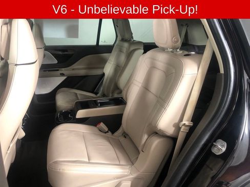 Used 2020 Lincoln Aviator Reserve w/ Equipment Group 202A AWD/4WD image 13