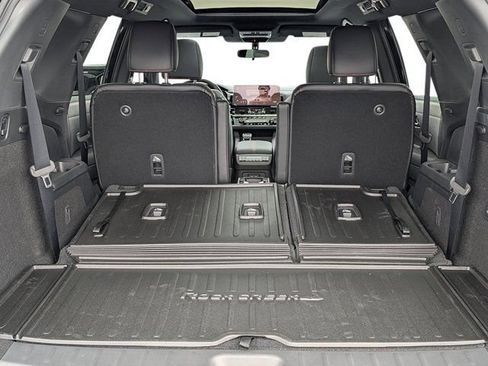 New 2026 Nissan Pathfinder Rock Creek AWD/4WD image 22