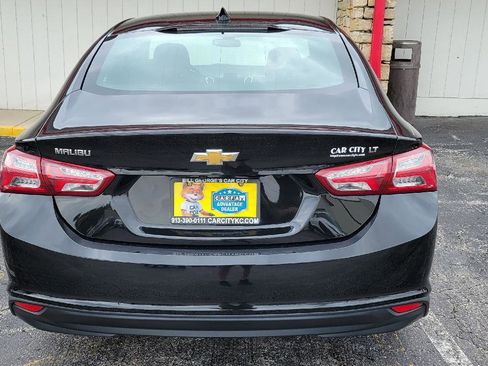 Used 2019 Chevrolet Malibu LT image 26