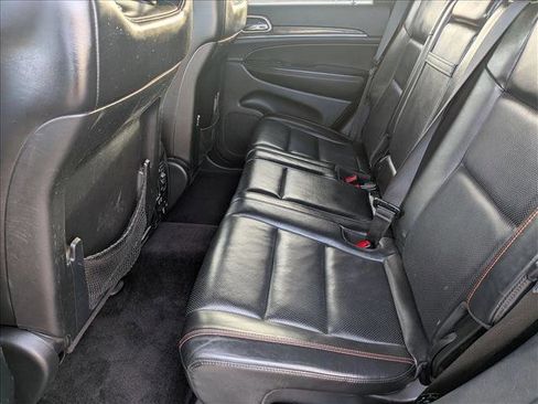 Used 2016 Jeep Grand Cherokee Limited 75th Anniversary image 18