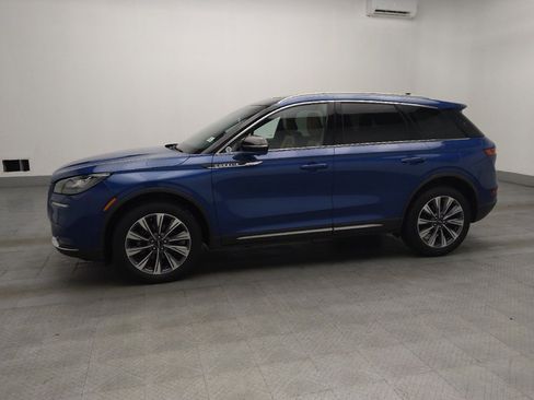 Used 2021 Lincoln Corsair Reserve w/ Equipment Group 201A image 2