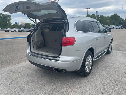 Used 2014 Buick Enclave Leather image 28
