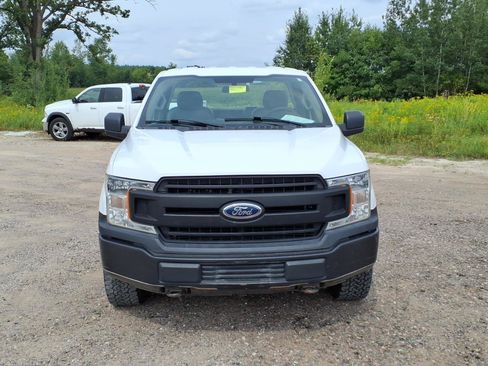 Used 2018 Ford F150 XL AWD/4WD image 9