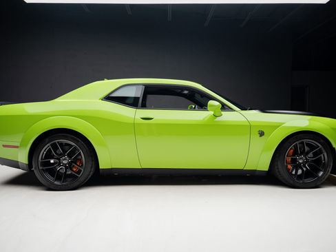 Used 2023 Dodge Challenger SRT Hellcat image 37
