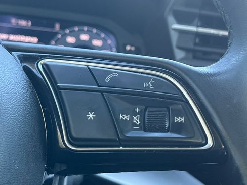 Used 2022 Audi A3 2.0T Premium image 10