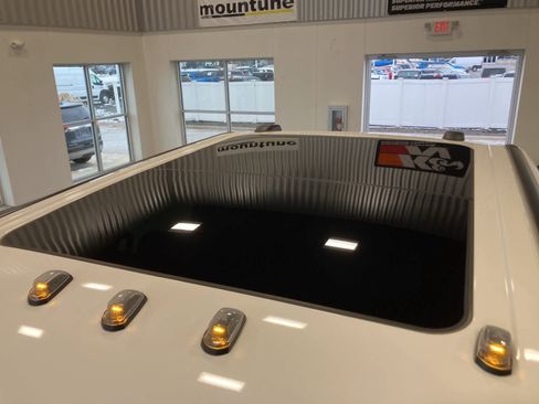 Certified 2023 Ford F350 Lariat w/ Lariat Ultimate Package image 13