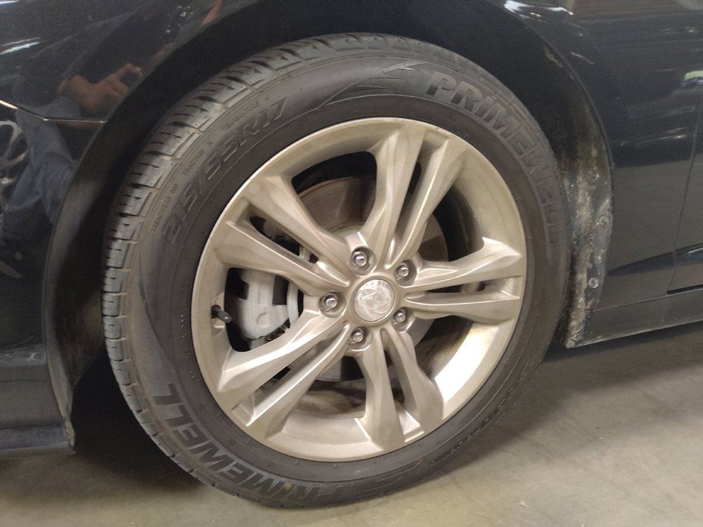 Used 2018 Hyundai Sonata SEL FWD image 31