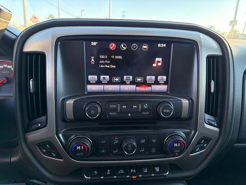 Used 2016 GMC Sierra 2500 Denali image 14