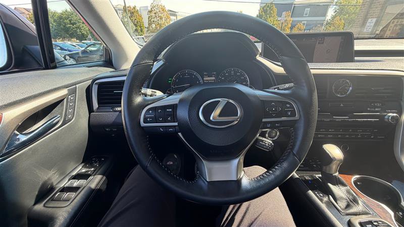 Used 2016 Lexus RX 350 AWD w/ Premium Package image 37