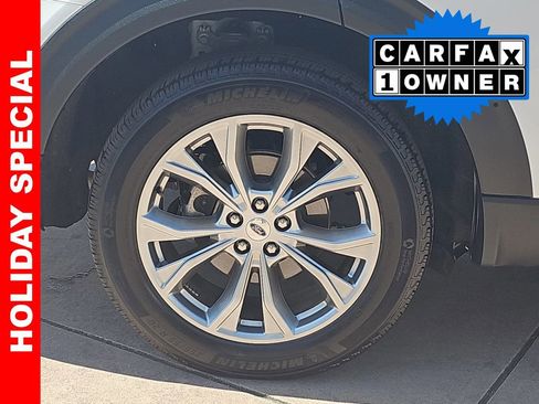 Used 2023 Ford Explorer Limited image 40