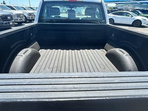 Used 2020 Ford F150 XL w/ Equipment Group 101A Mid RWD image 7