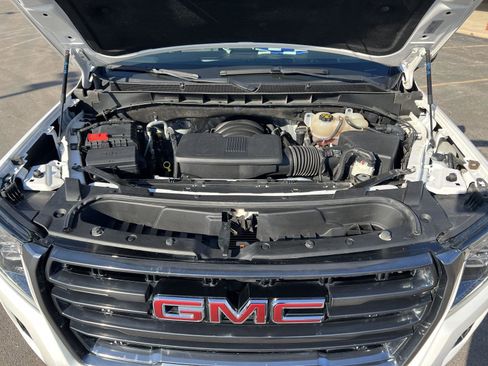 Used 2022 GMC Yukon AT4 image 54