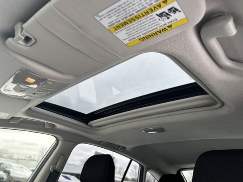 Used 2014 Subaru Crosstrek 2.0i Premium w/ Moonroof Package image 21