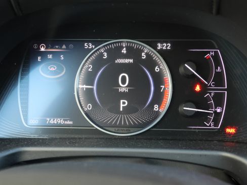 Used 2019 Lexus ES 350 image 18