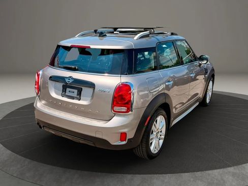 Used 2020 MINI Cooper Countryman FWD image 4