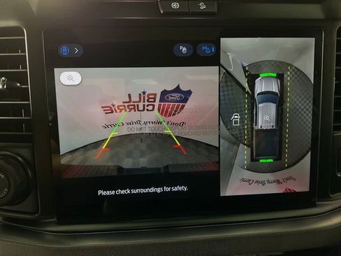 New 2026 Ford F250 Platinum image 23