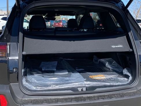 New 2026 Subaru Outback Wilderness AWD/4WD image 26
