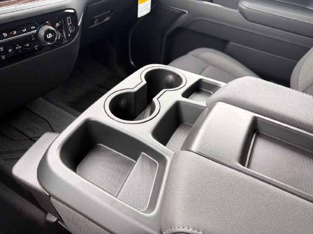 New 2026 Chevrolet Silverado 1500 RST w/ RST Select Package AWD/4WD image 28