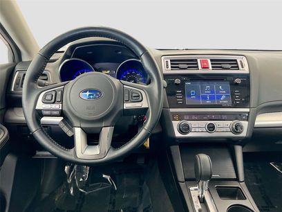 Used 2016 Subaru Outback 2.5i Premium w/ Popular Package #2