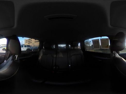 Used 2025 MAZDA CX-90 3.3 Turbo w/ Preferred Package image 43