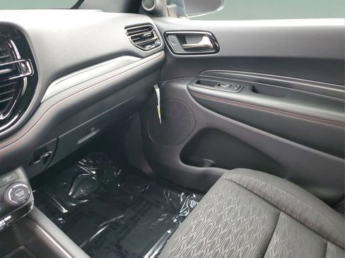 New 2026 Dodge Durango GT w/ Blacktop Package image 25