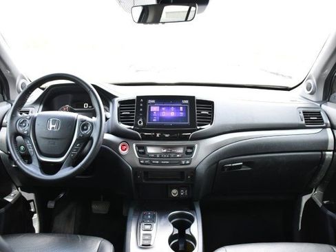 Used 2023 Honda Ridgeline RTL image 16