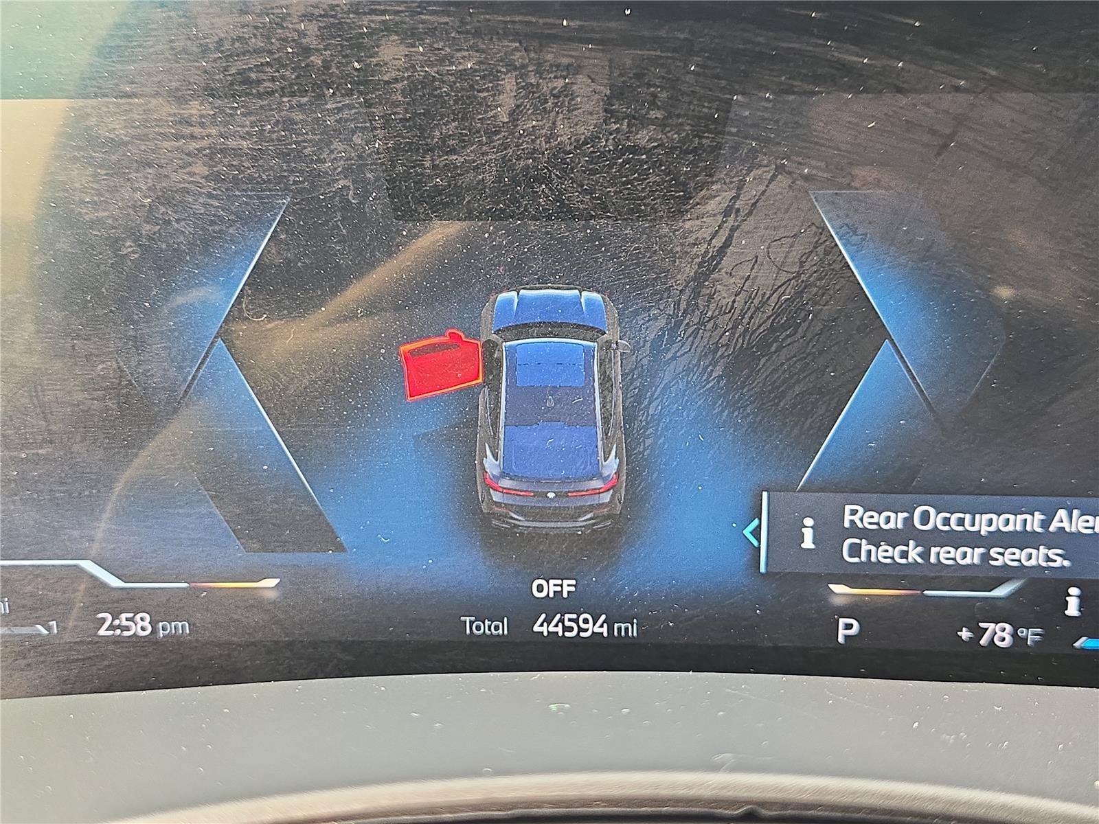 Certified 2024 BMW X6 xDrive40i AWD/4WD image 26