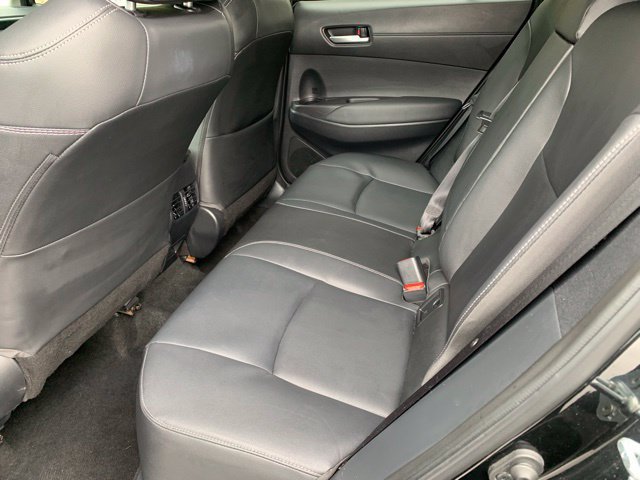 Used 2024 Toyota Corolla Cross XLE FWD image 13