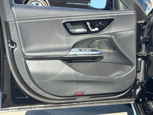 Certified 2026 Mercedes-Benz E 350 4MATIC Sedan image 19
