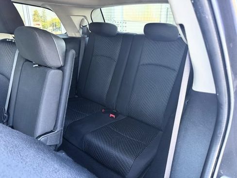 Used 2017 Dodge Journey Crossroad FWD image 21
