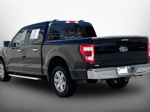 Used 2023 Ford F150 Lariat RWD image 6