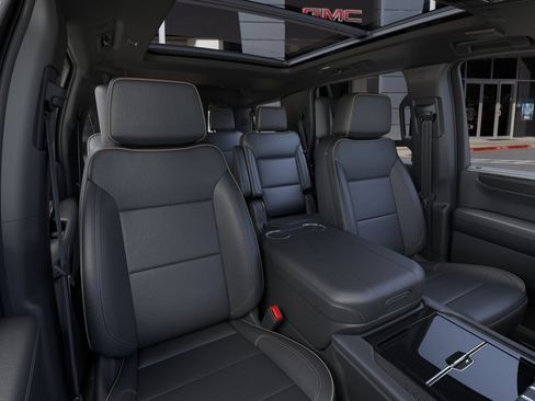 New 2026 GMC Yukon Elevation w/ Elevation Premium Package AWD/4WD image 17