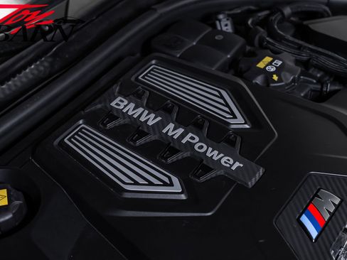 Used 2022 BMW M5 w/ Executive Package AWD/4WD image 61