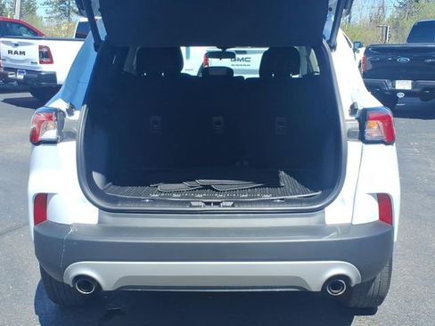 Used 2022 Ford Escape SE w/ Convenience Package image 7