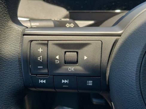 Certified 2026 Nissan Kicks SV FWD image 29
