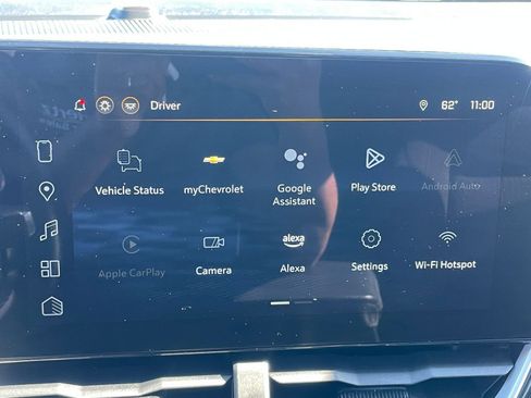 Used 2025 Chevrolet Equinox LT image 21