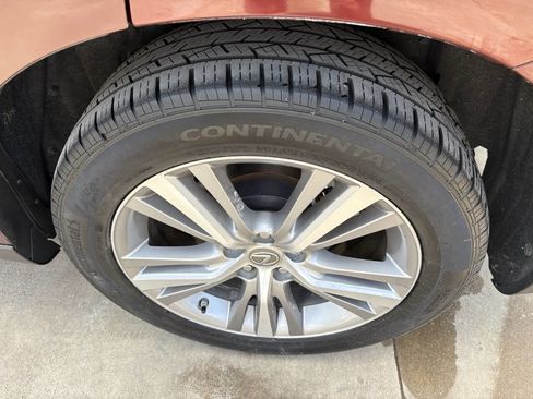 Used 2015 Lexus RX 350 FWD image 10