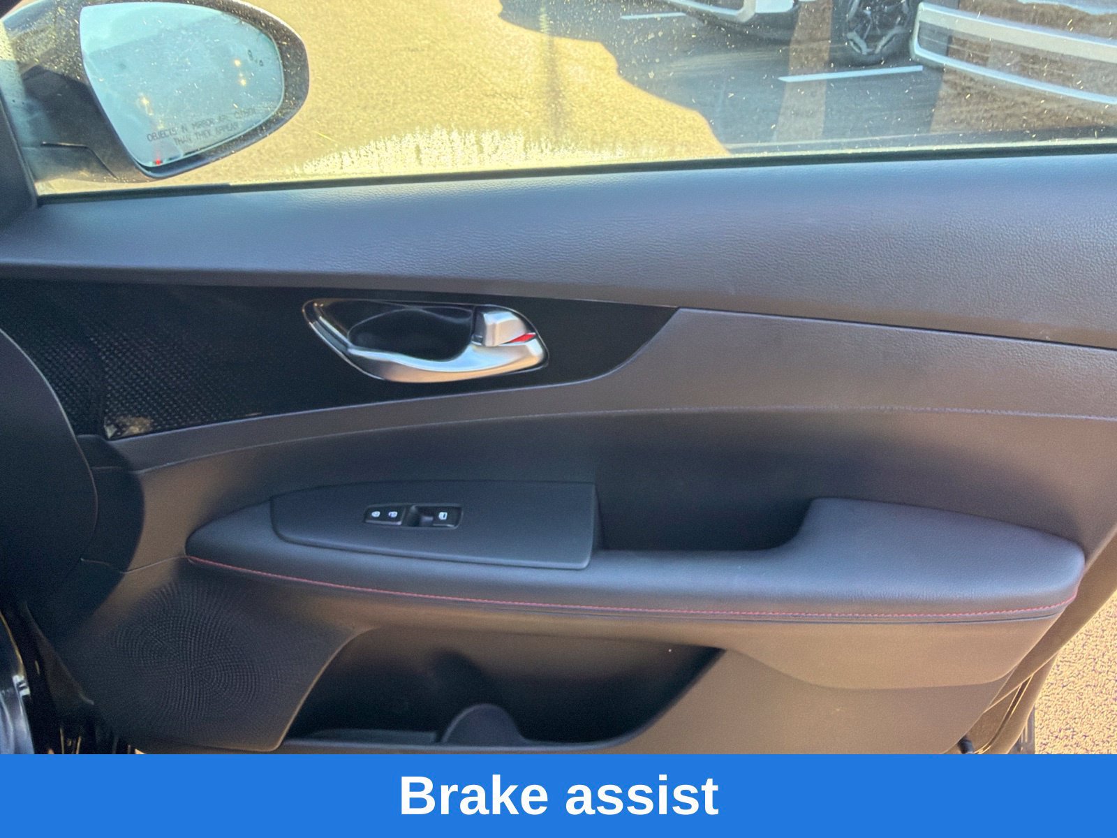 Used 2023 Kia Forte GT FWD image 23