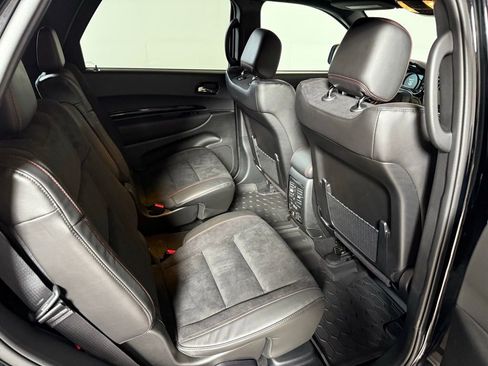 New 2026 Dodge Durango GT image 16