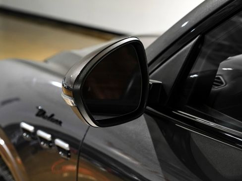 Used 2023 Maserati Grecale Modena image 44