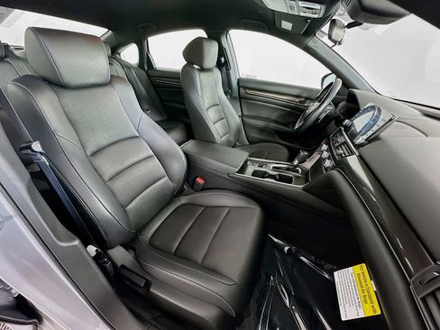 Used 2021 Honda Accord Sport image 27