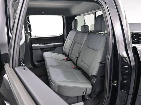 New 2026 Ford F150 XLT w/ Equipment Group 302A MID AWD/4WD image 27