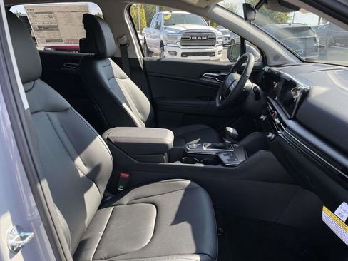 New 2026 Kia Sportage EX image 14