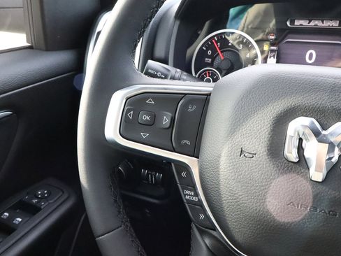 New 2026 RAM 1500 Big Horn image 31