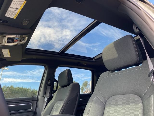 New 2026 RAM 1500 Lone Star AWD/4WD image 19